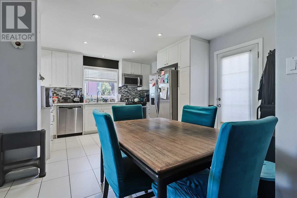 Single Family House Bungalow for Sale in   Street SW Glendale Calgary 