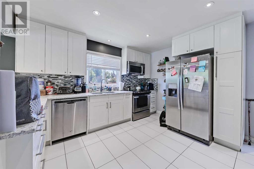 Single Family House Bungalow for Sale in   Street SW Glendale Calgary 