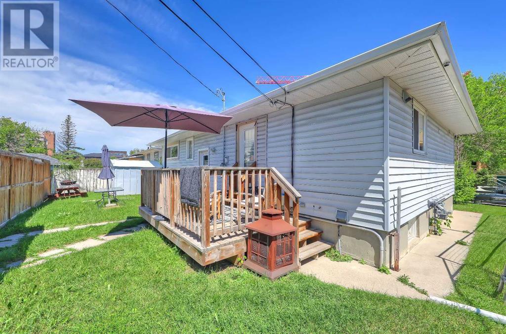 Single Family House Bungalow for Sale in   Street SW Glendale Calgary 