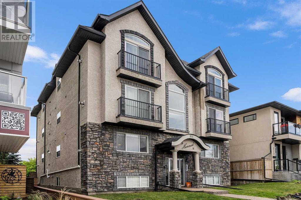 Single Family House for Sale in    Avenue SW Altadore Calgary 