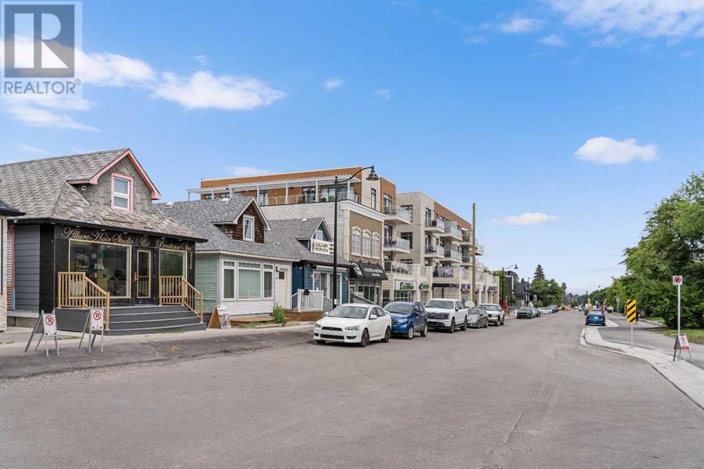 Single Family House for Sale in    Avenue SW Altadore Calgary 