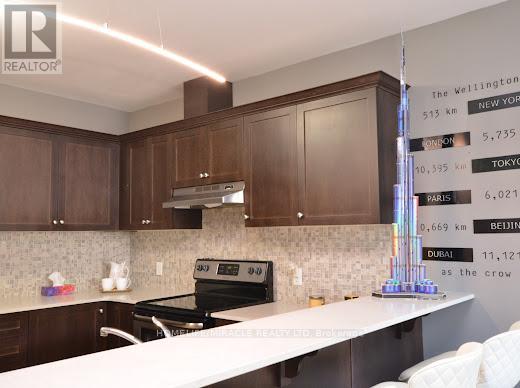 Photo 16 of 105 26 Wellington Street, St Catharines ON