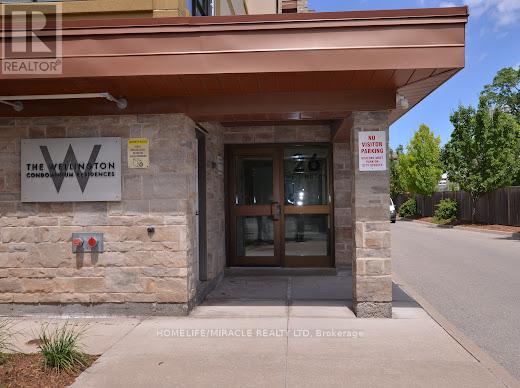 Photo 2 of 105 26 Wellington Street, St Catharines ON