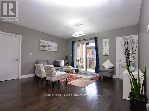 Photo 23 of 105 26 Wellington Street, St Catharines ON