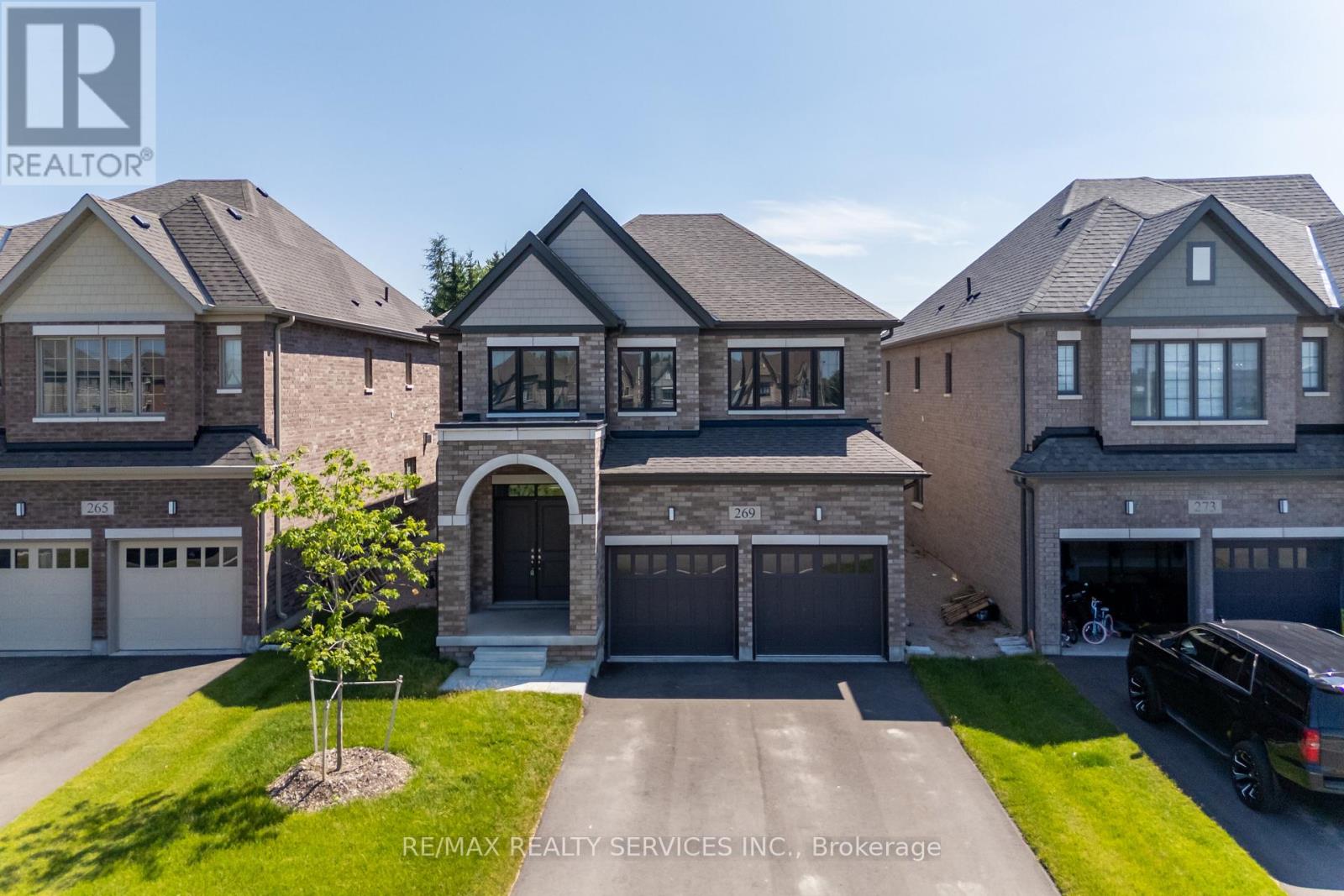 Photo 22 of 269 Dingman Street, Wellington North ON