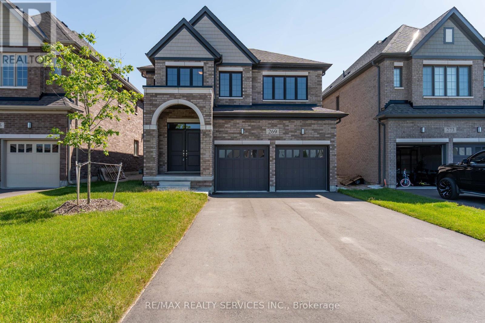 Photo 25 of 269 Dingman Street, Wellington North ON