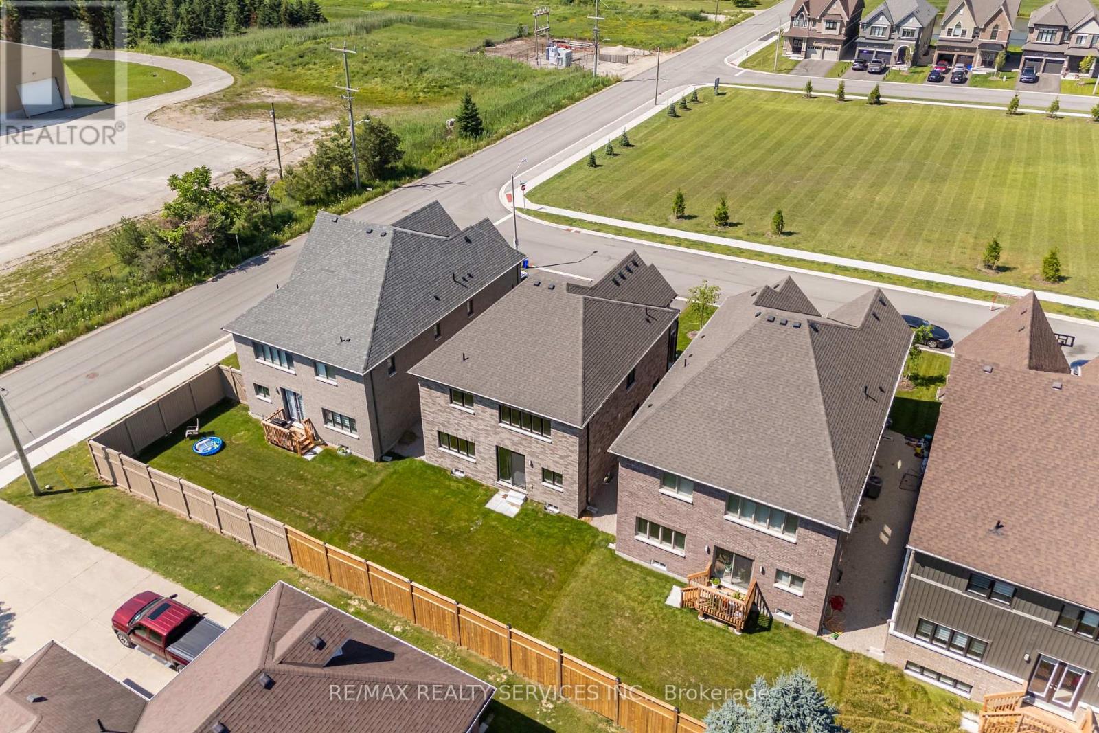 Photo 26 of 269 Dingman Street, Wellington North ON
