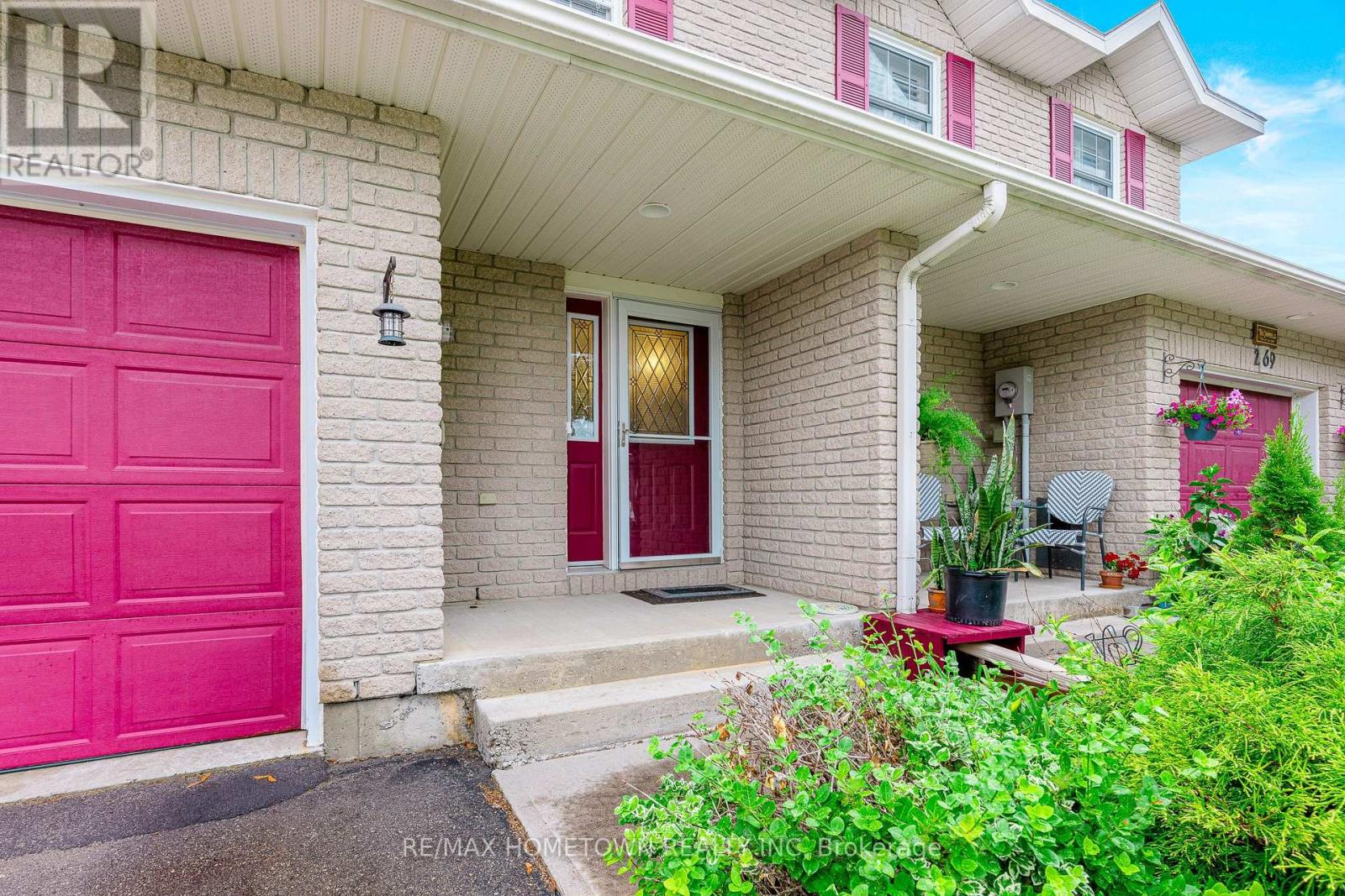Photo 23 of 271 Beley Street, Brockville ON