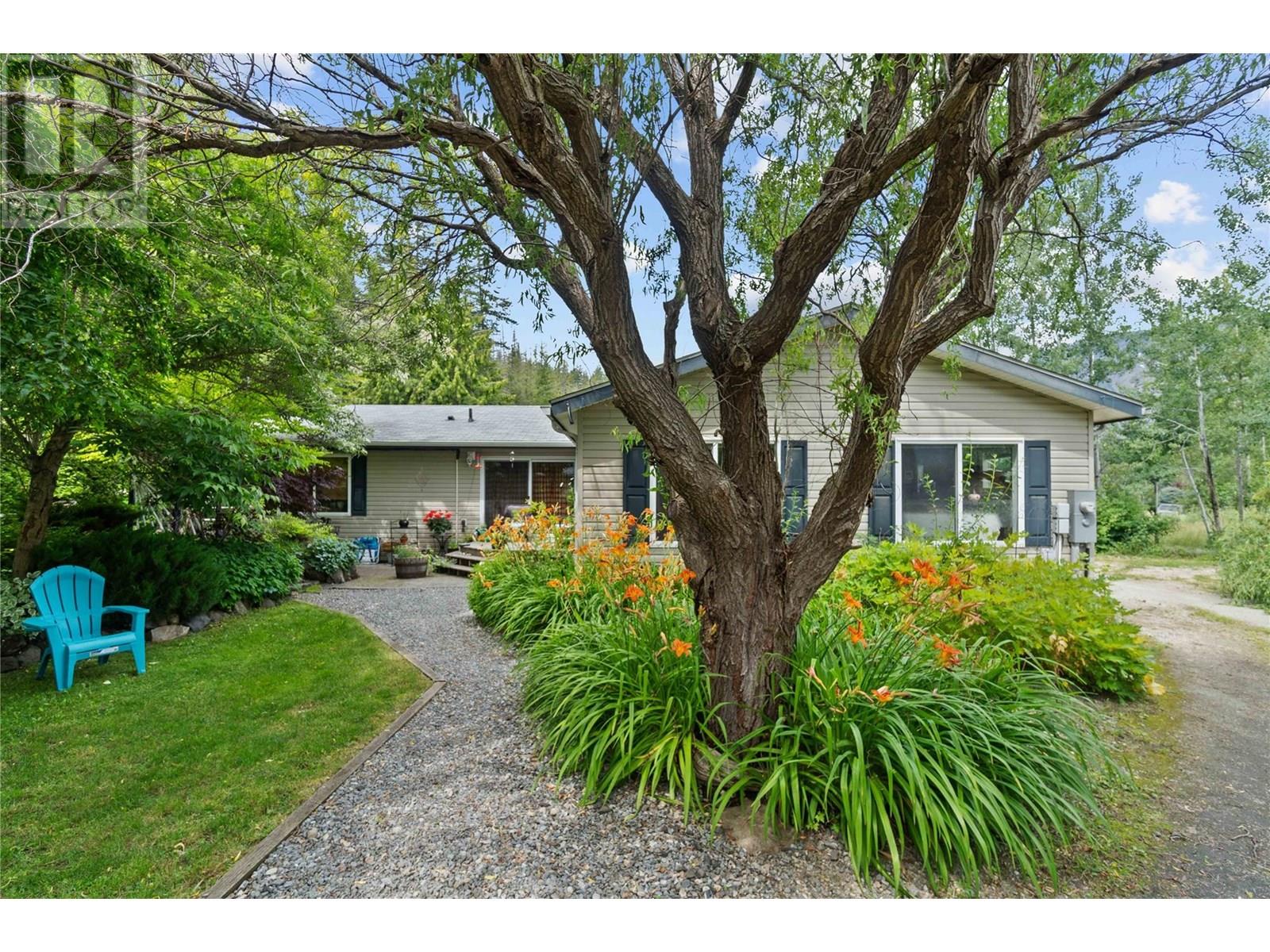Photo 32 of 4421 73 Avenue Ne, Salmon Arm BC