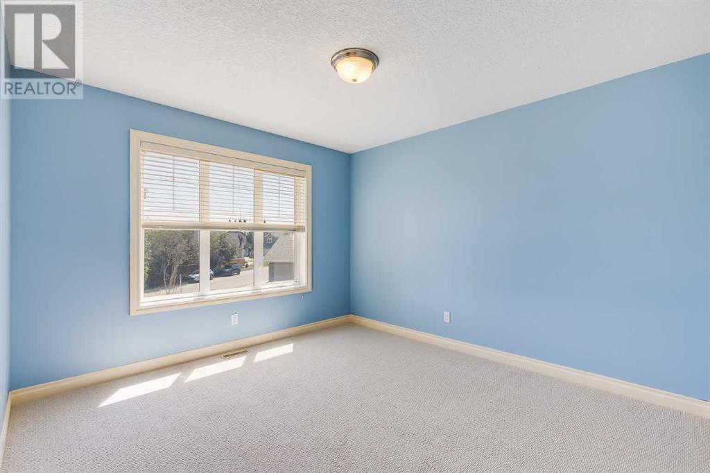 86 Springborough Green SW, Calgary, Alberta