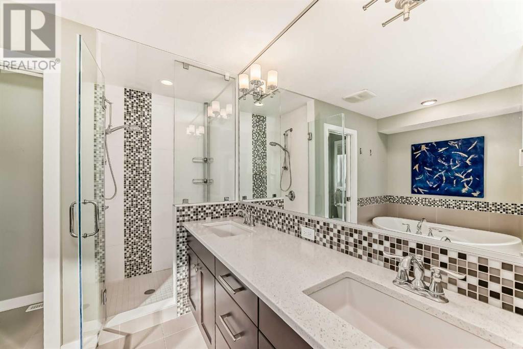 Single Family House for Sale in  A Street NW Banff Trail Calgary 