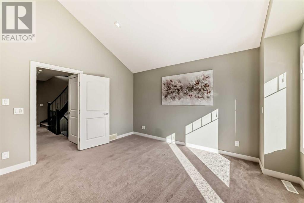 Single Family House for Sale in  A Street NW Banff Trail Calgary 