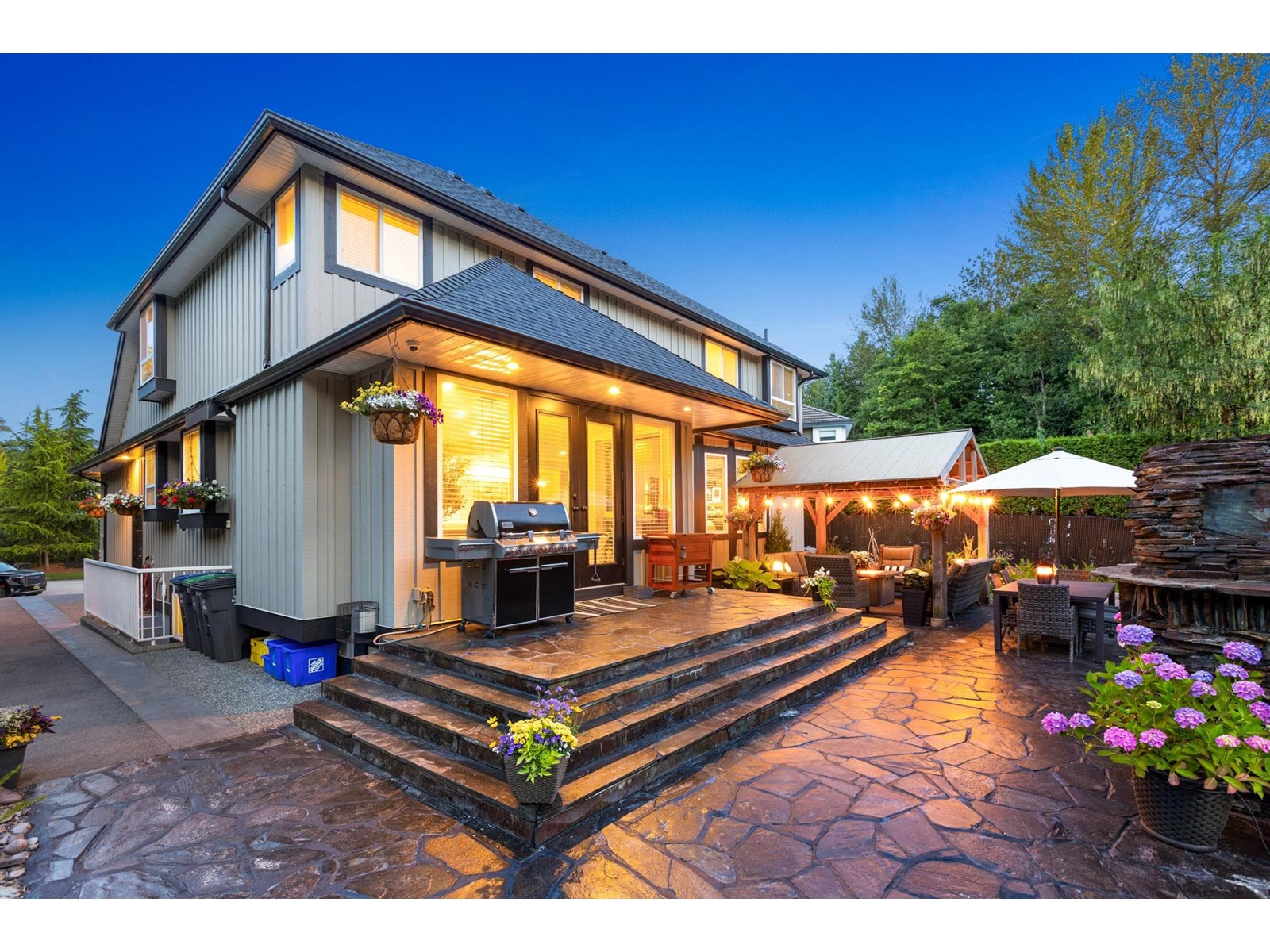 Photo 37 of 10095 181 Street, Surrey BC