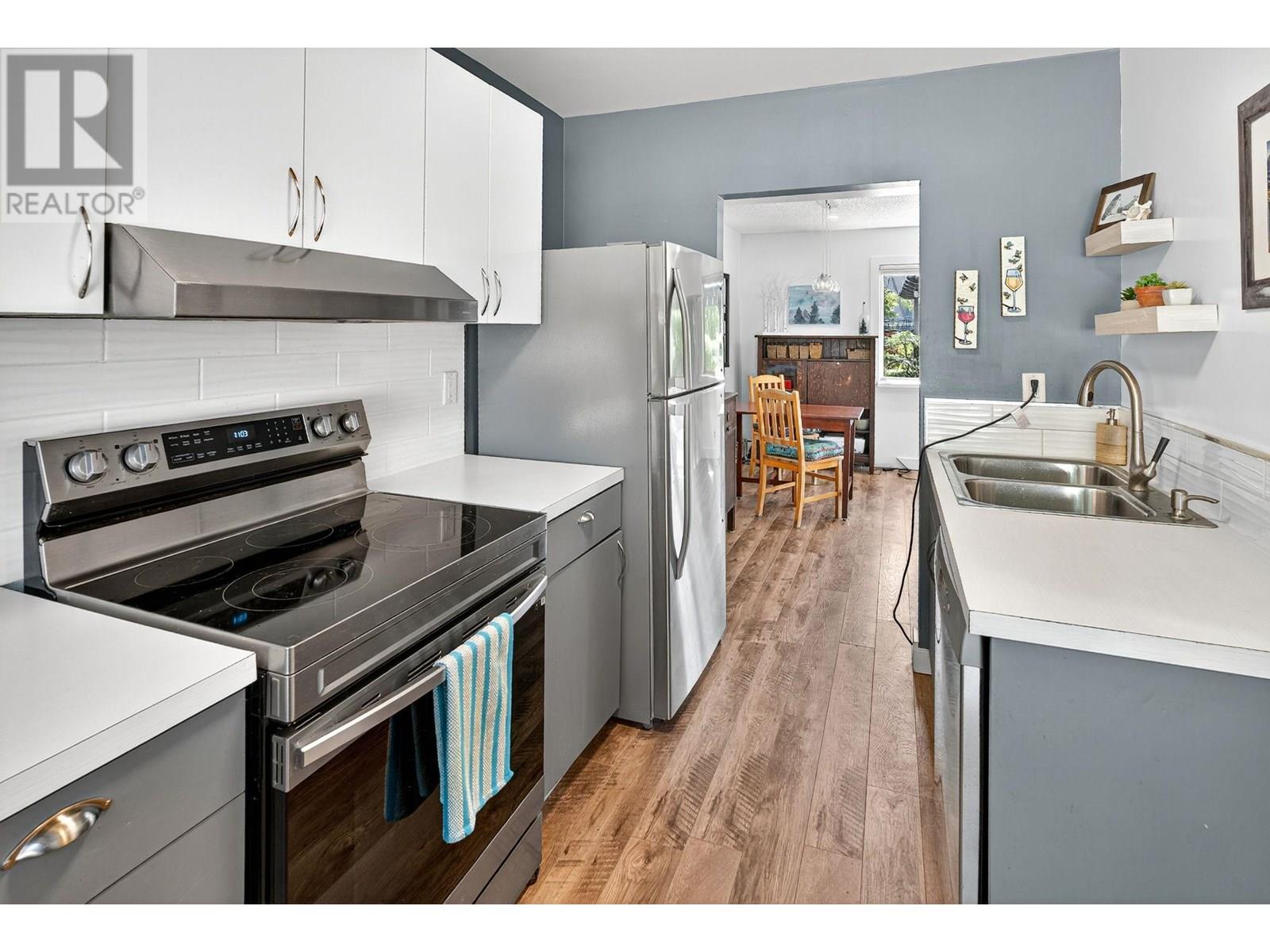 310 Yorkton Avenue Unit# 29, Penticton