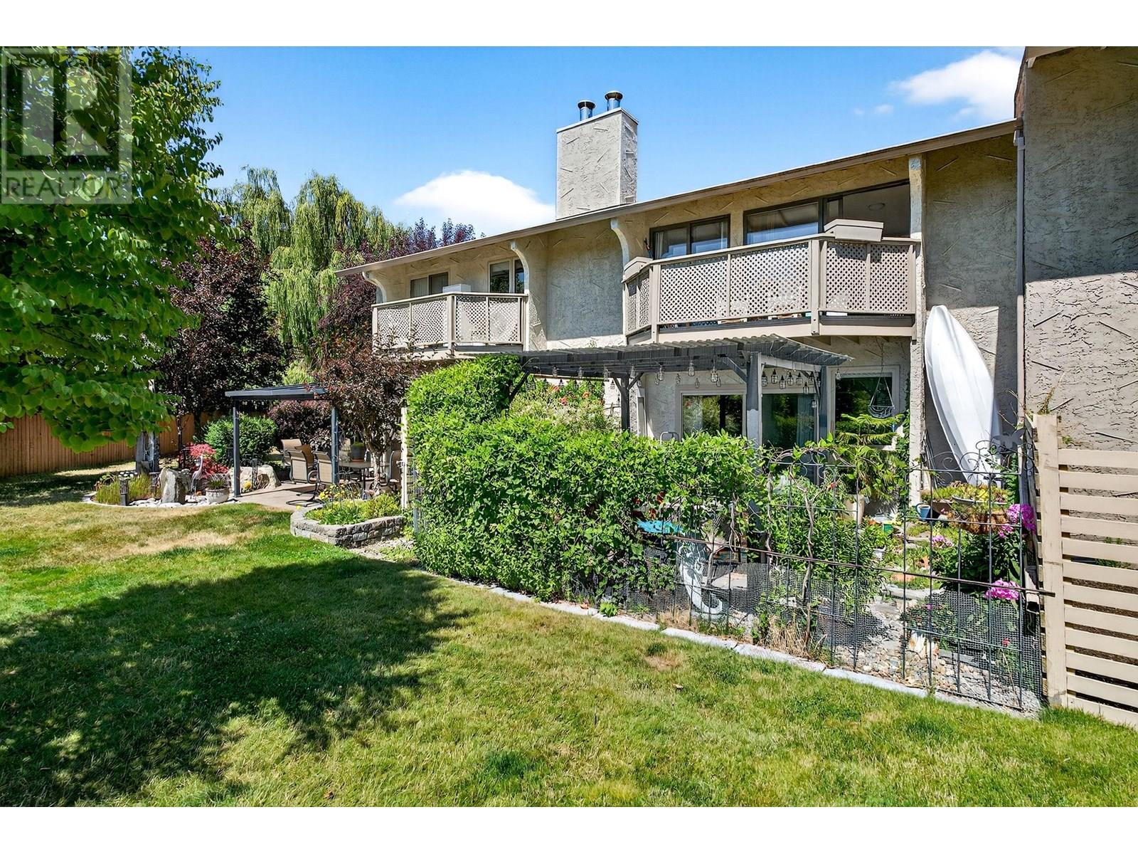 310 Yorkton Avenue Unit# 29, Penticton