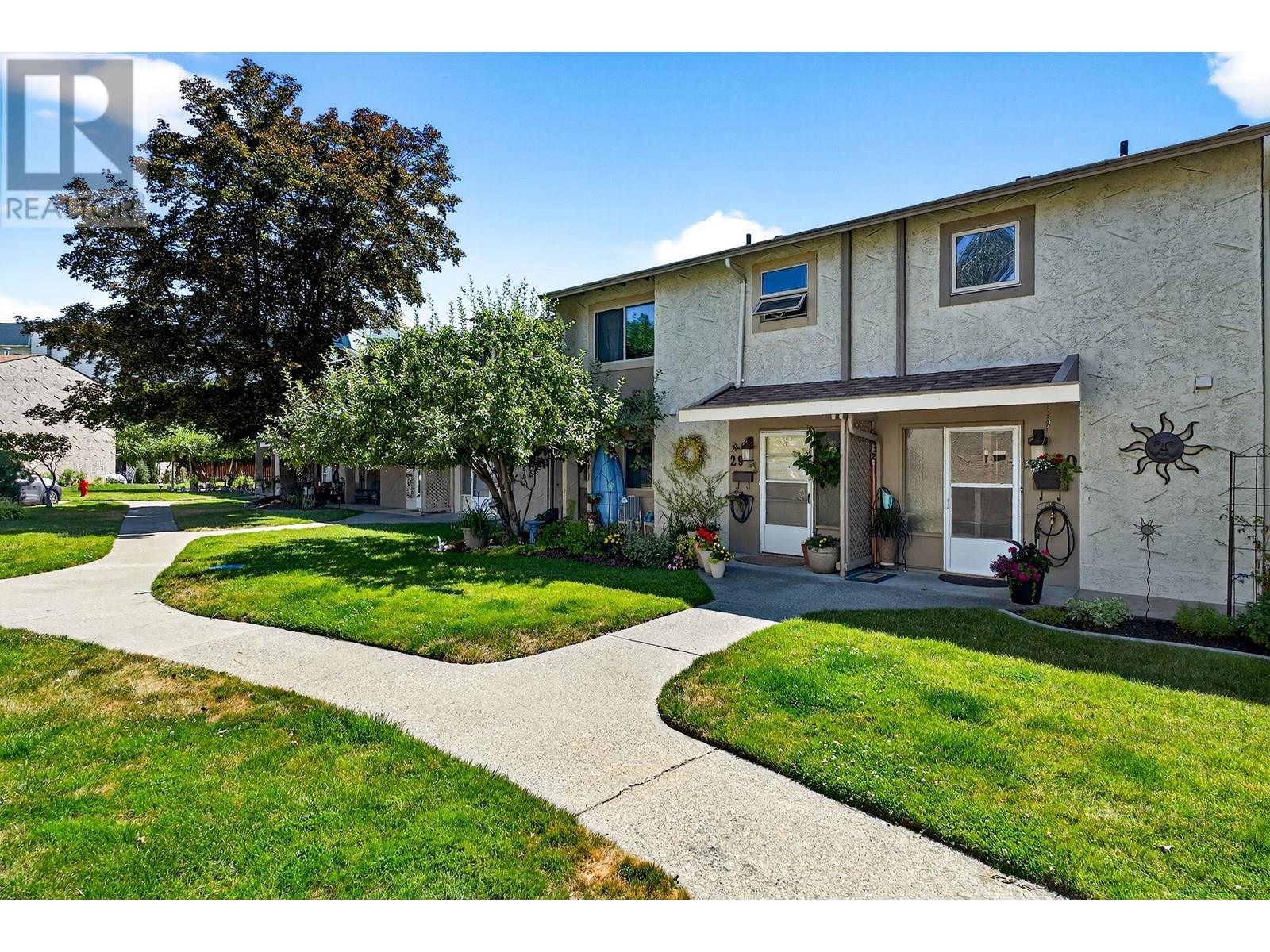 310 Yorkton Avenue Unit# 29, Penticton