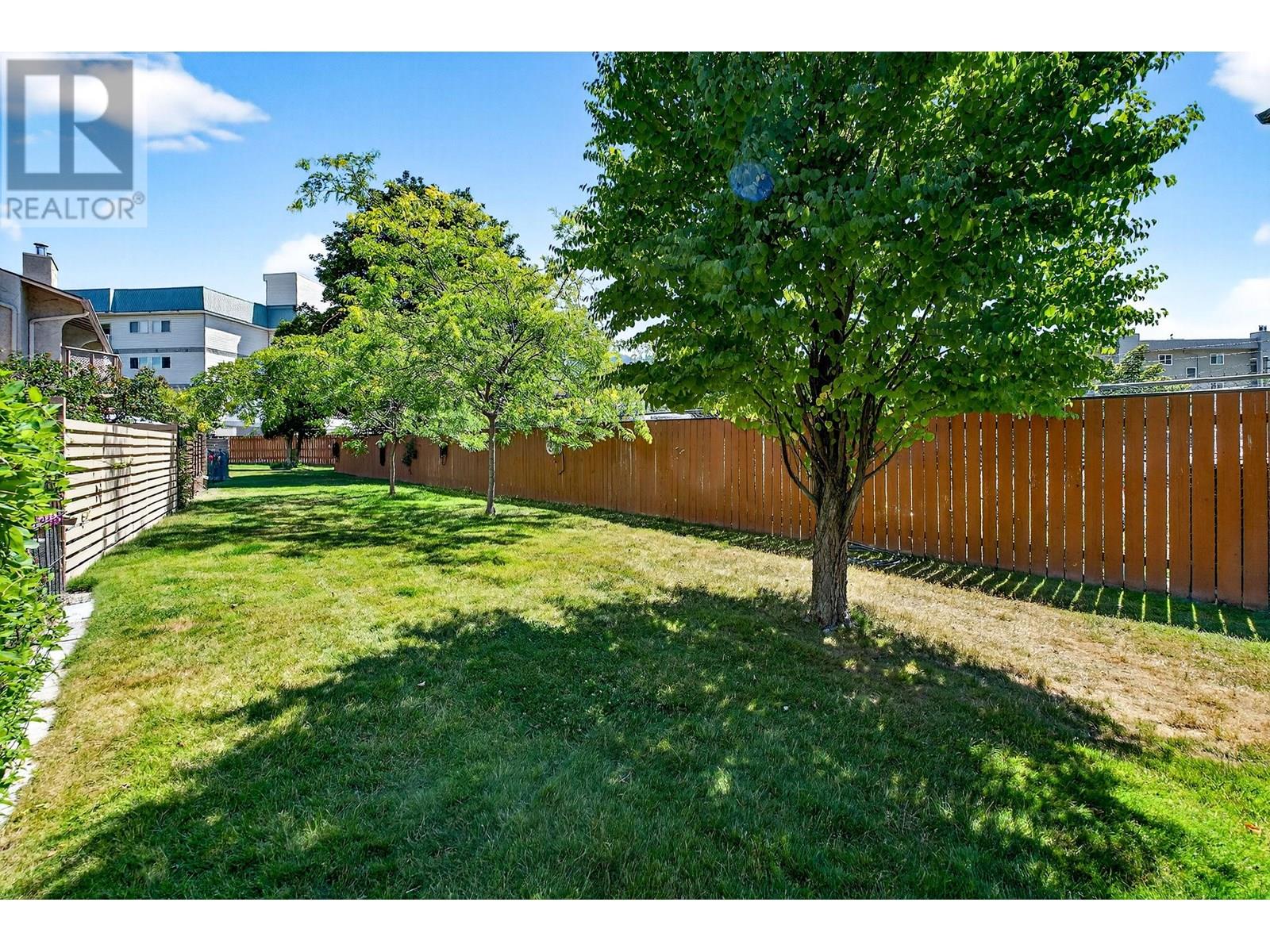 310 Yorkton Avenue Unit# 29, Penticton