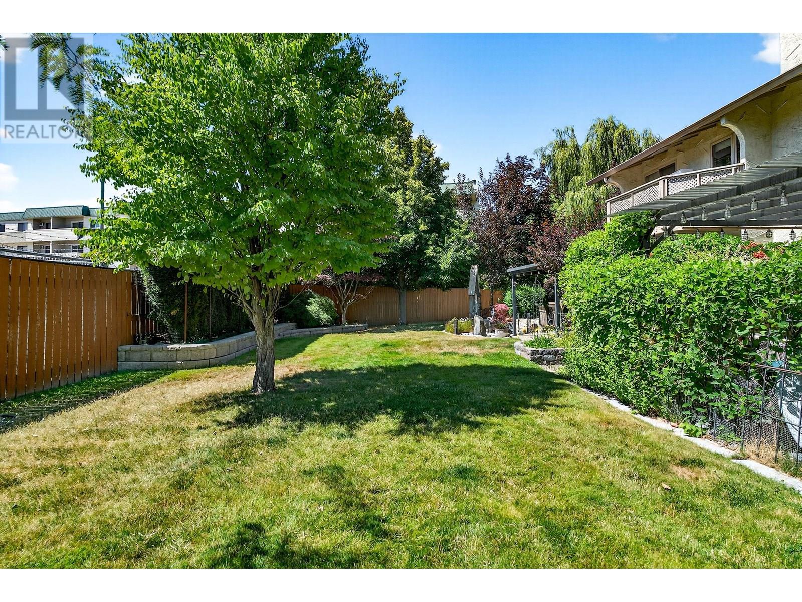 310 Yorkton Avenue Unit# 29, Penticton