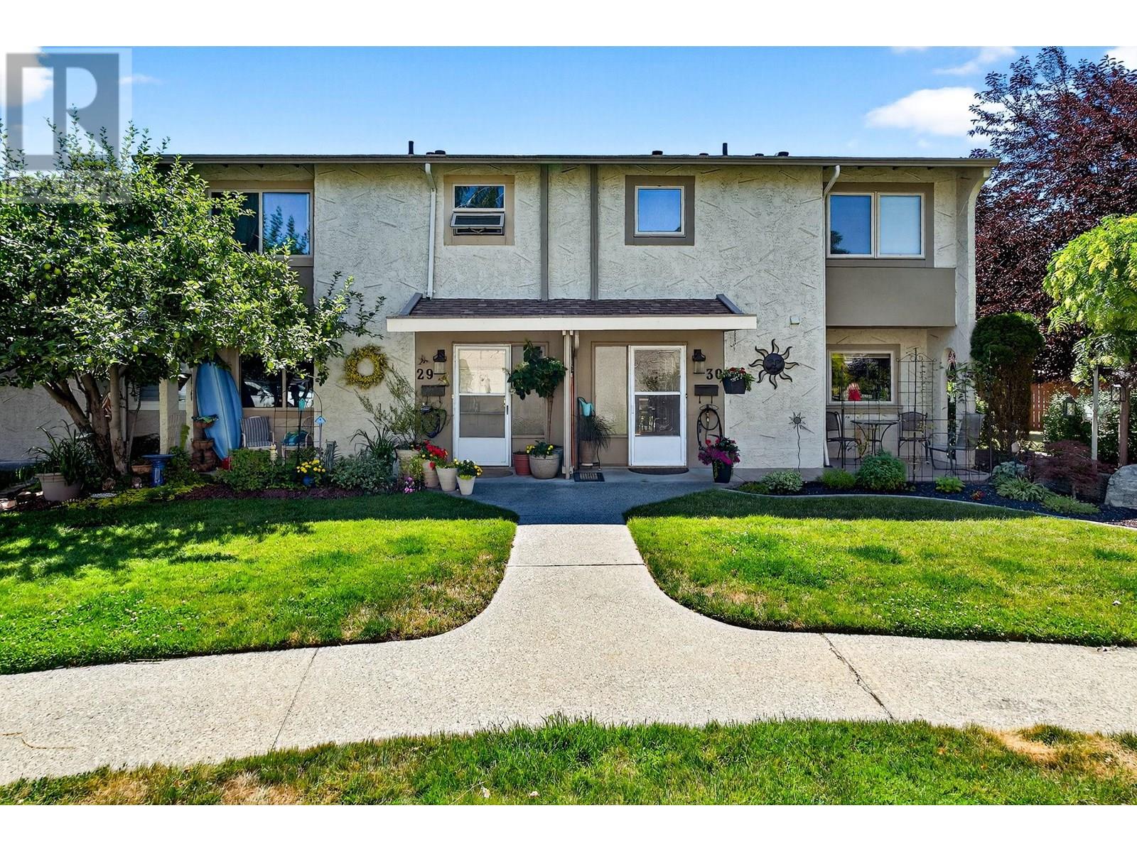 310 Yorkton Avenue Unit# 29, Penticton