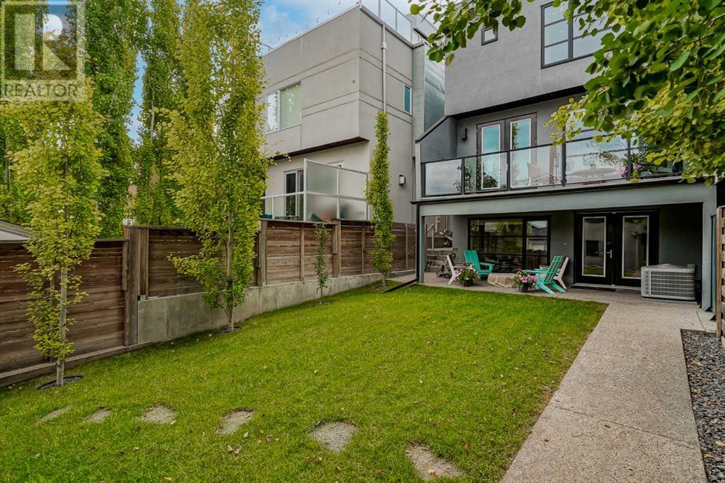 Single Family House for Sale in   Avenue SW South Calgary Calgary 