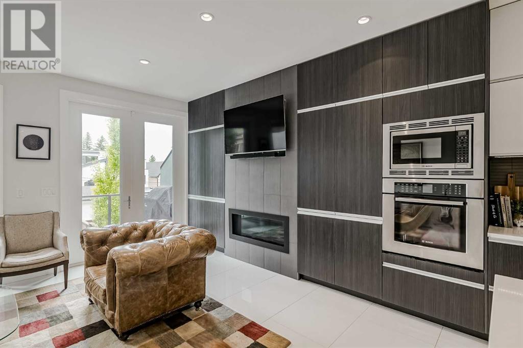 Single Family House for Sale in   Avenue SW South Calgary Calgary 