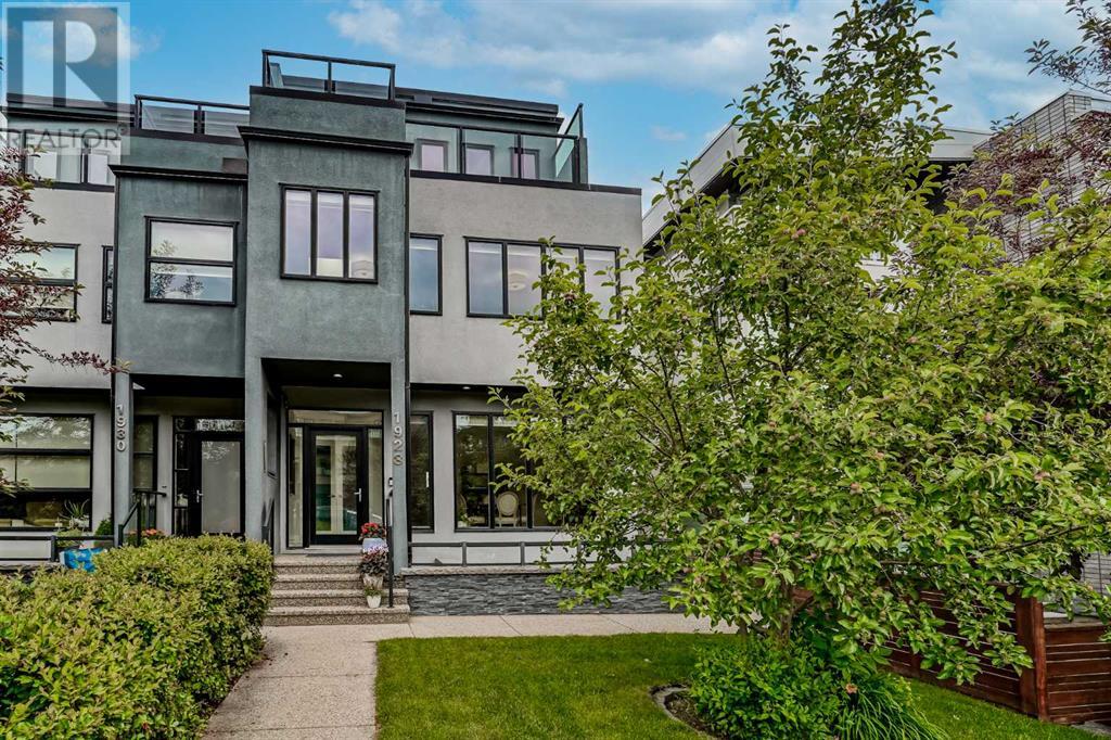 Single Family House for Sale in   Avenue SW South Calgary Calgary 