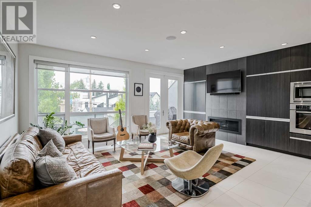 Single Family House for Sale in   Avenue SW South Calgary Calgary 