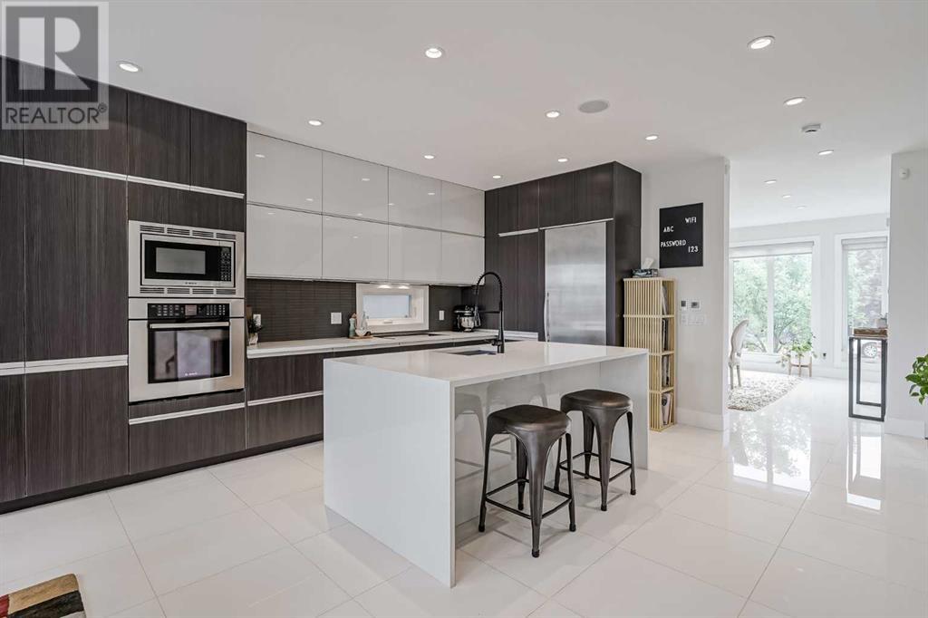 Single Family House for Sale in   Avenue SW South Calgary Calgary 