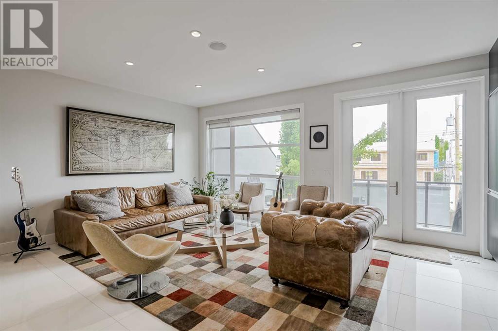 Single Family House for Sale in   Avenue SW South Calgary Calgary 