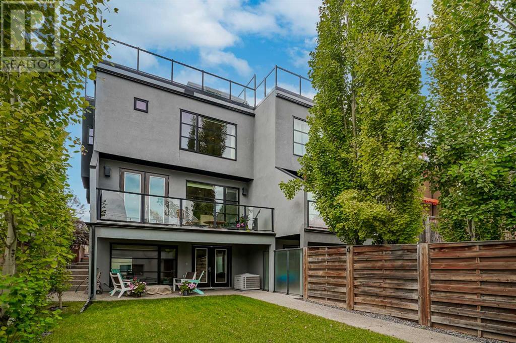 Single Family House for Sale in   Avenue SW South Calgary Calgary 