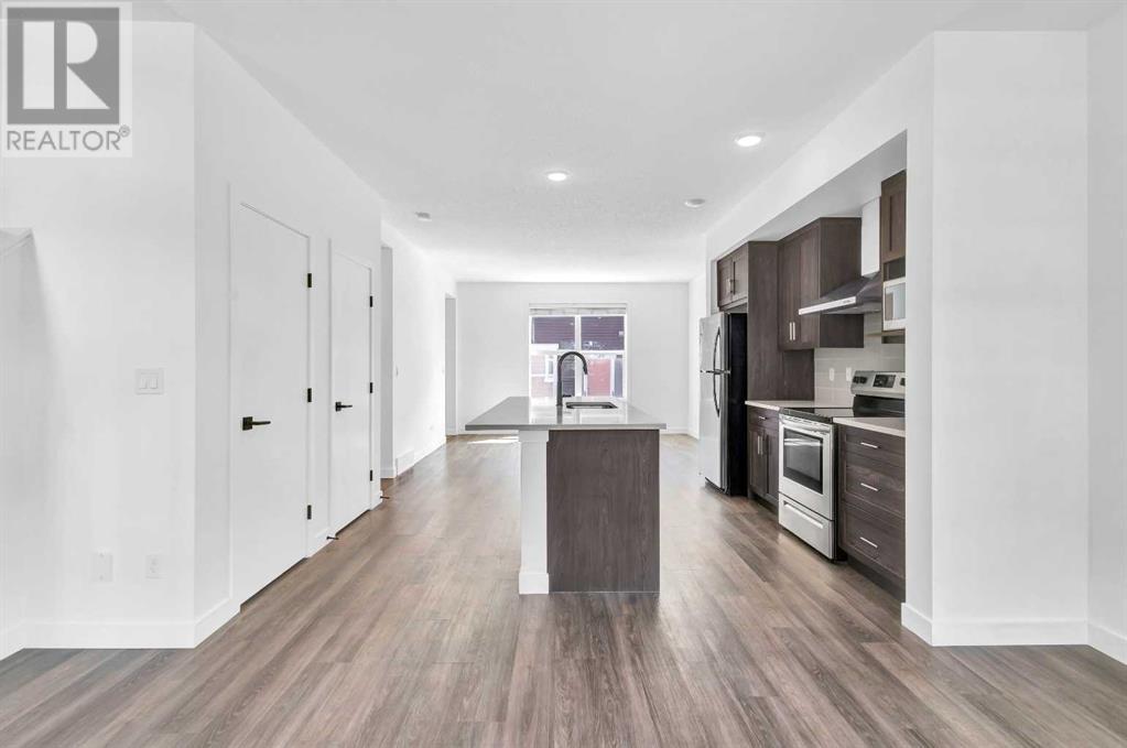 Single Family House for Sale in  Silverado Skies Common SW Silverado Calgary 