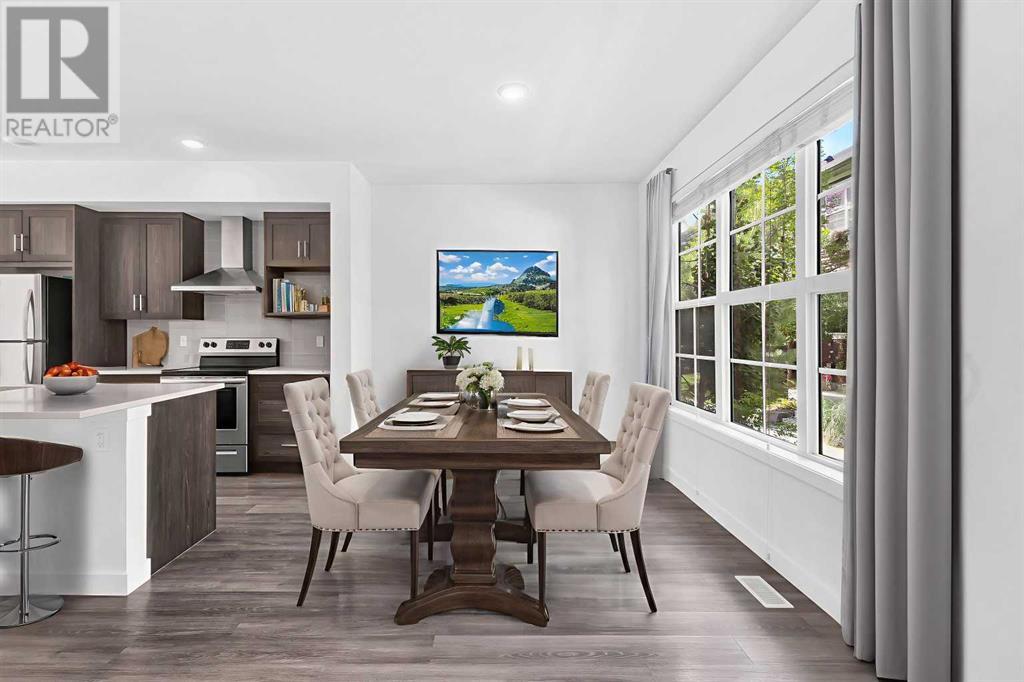 Single Family House for Sale in  Silverado Skies Common SW Silverado Calgary 