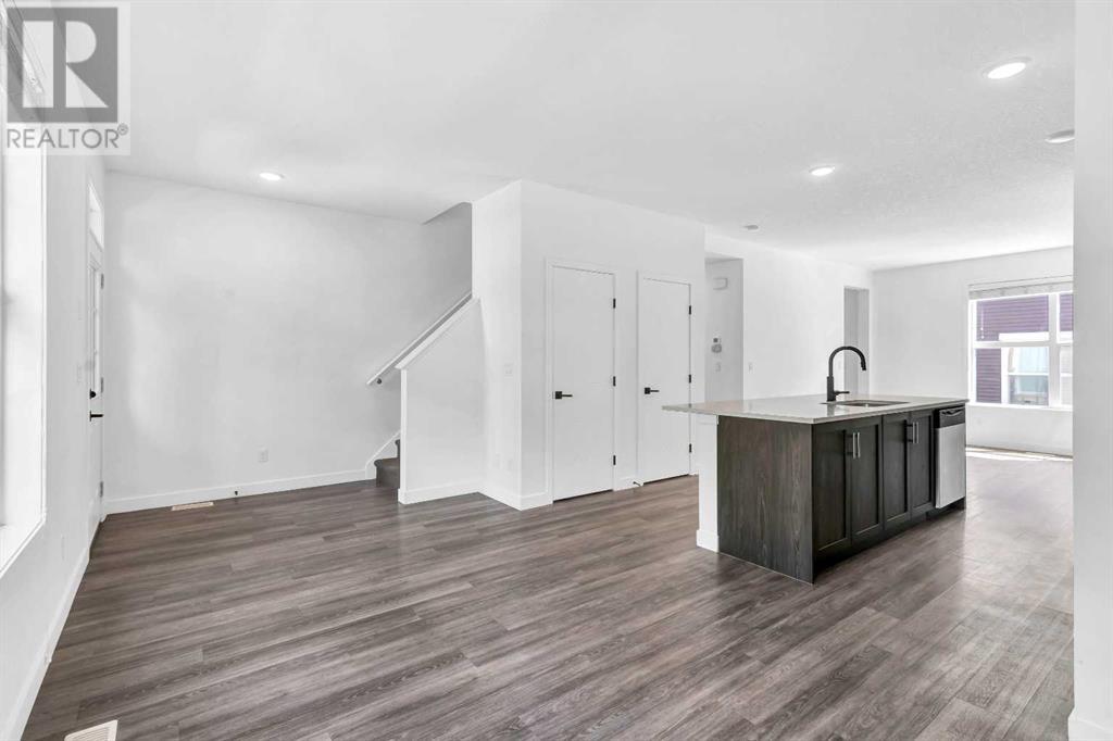 Single Family House for Sale in  Silverado Skies Common SW Silverado Calgary 