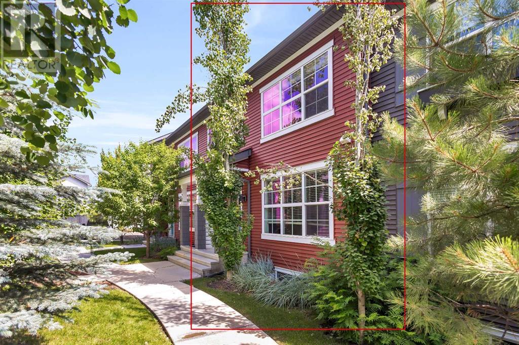 Single Family House for Sale in  Silverado Skies Common SW Silverado Calgary 