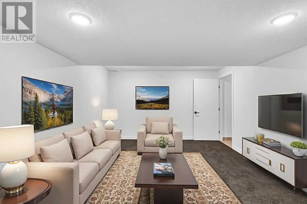 Single Family House for Sale in  Silverado Skies Common SW Silverado Calgary 
