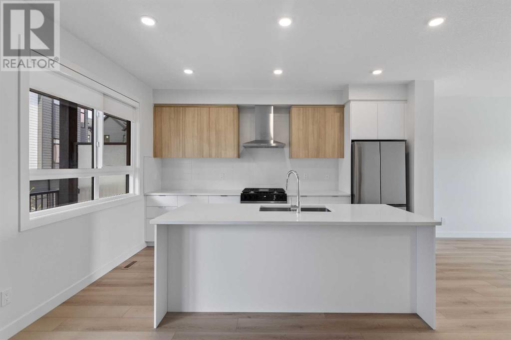 Single Family House for Sale in  Dieppe Drive SW Currie Barracks Calgary 