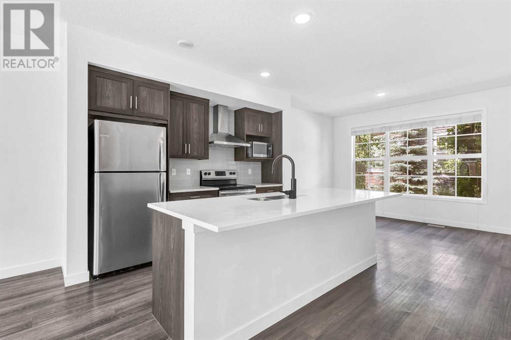210 Silverado Skies Common SW, Calgary, Alberta