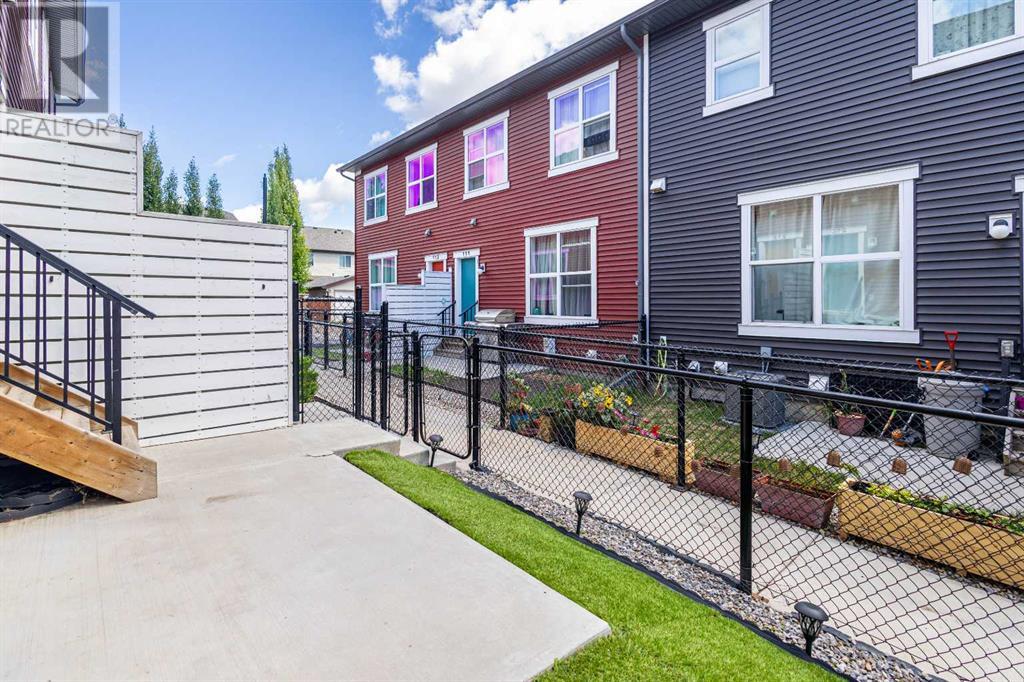 Single Family House for Sale in  Silverado Skies Common SW Silverado Calgary 
