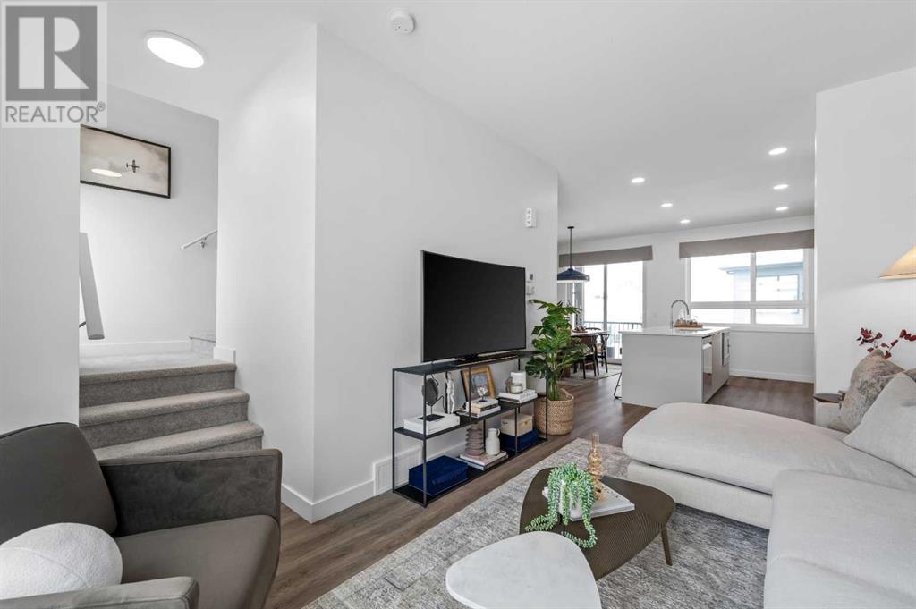 Single Family House for Sale in  Dieppe Drive SW Currie Barracks Calgary 