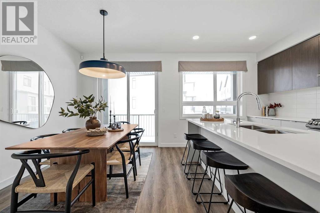 Single Family House for Sale in  Dieppe Drive SW Currie Barracks Calgary 