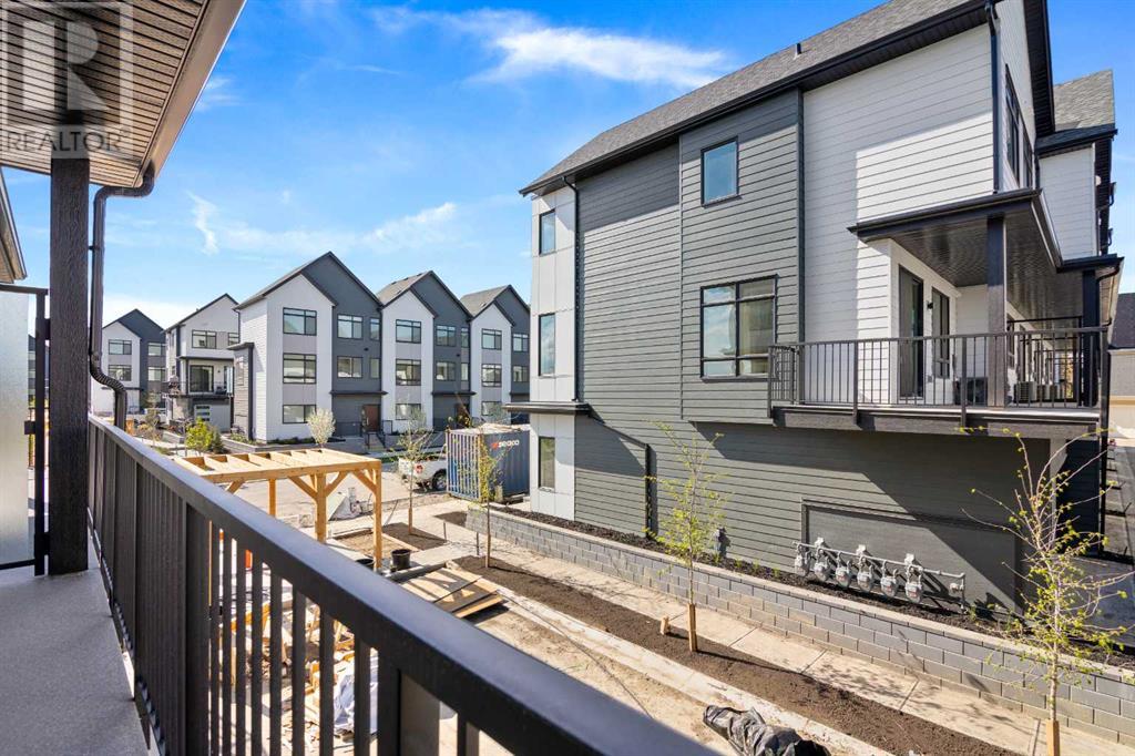 Single Family House for Sale in  Dieppe Drive SW Currie Barracks Calgary 
