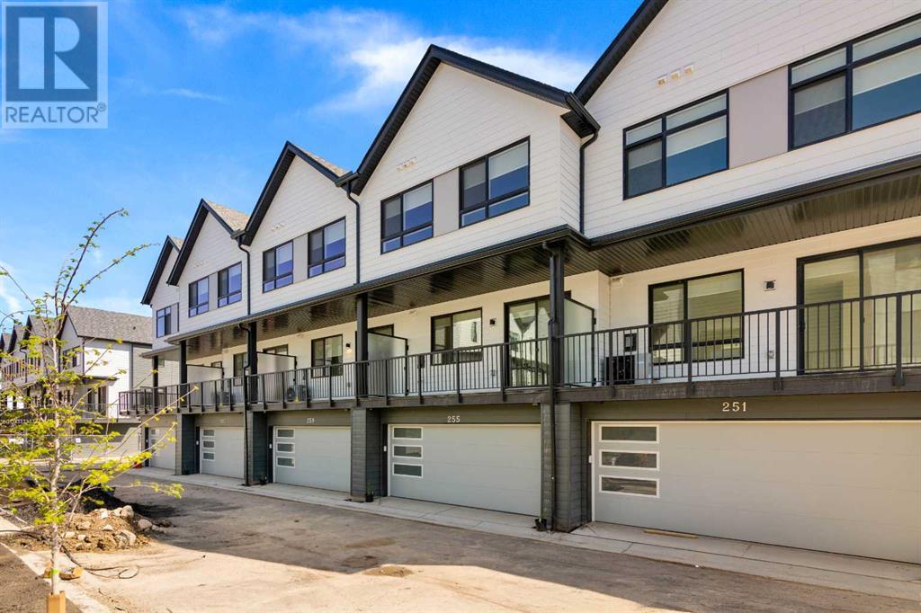 Single Family House for Sale in  Dieppe Drive SW Currie Barracks Calgary 