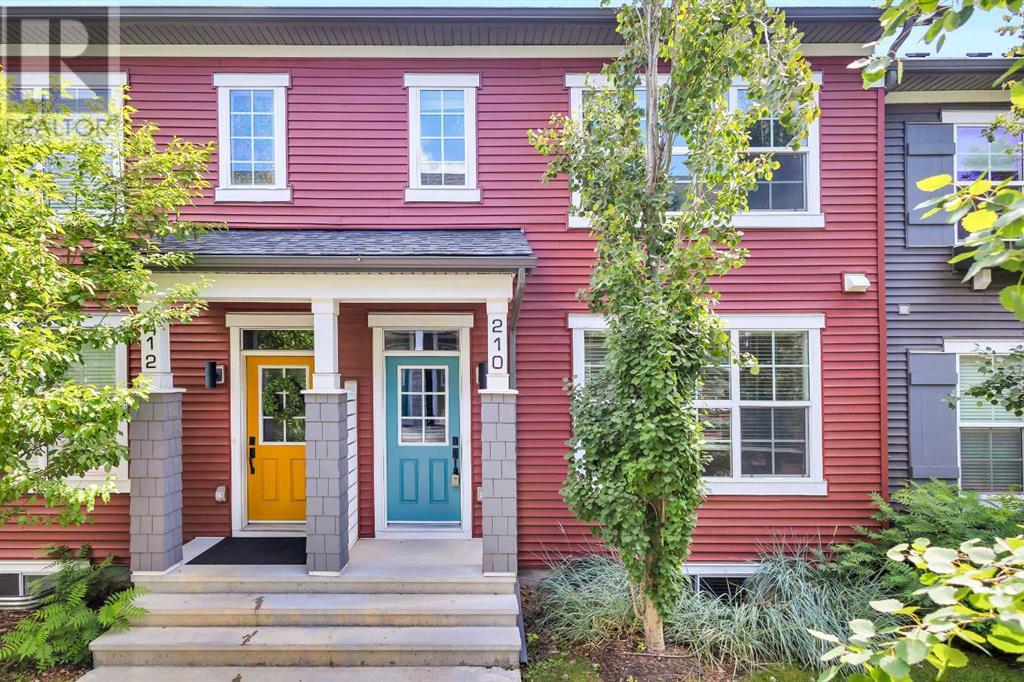 Single Family House for Sale in  Silverado Skies Common SW Silverado Calgary 