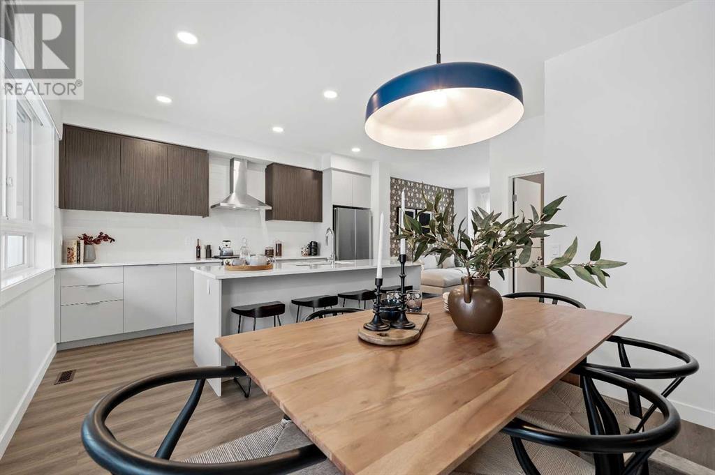 Single Family House for Sale in  Dieppe Drive SW Currie Barracks Calgary 