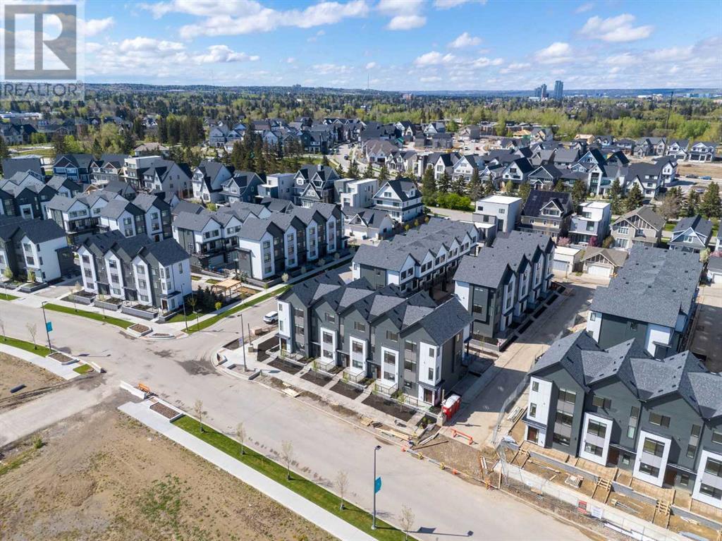 Single Family House for Sale in  Dieppe Drive SW Currie Barracks Calgary 