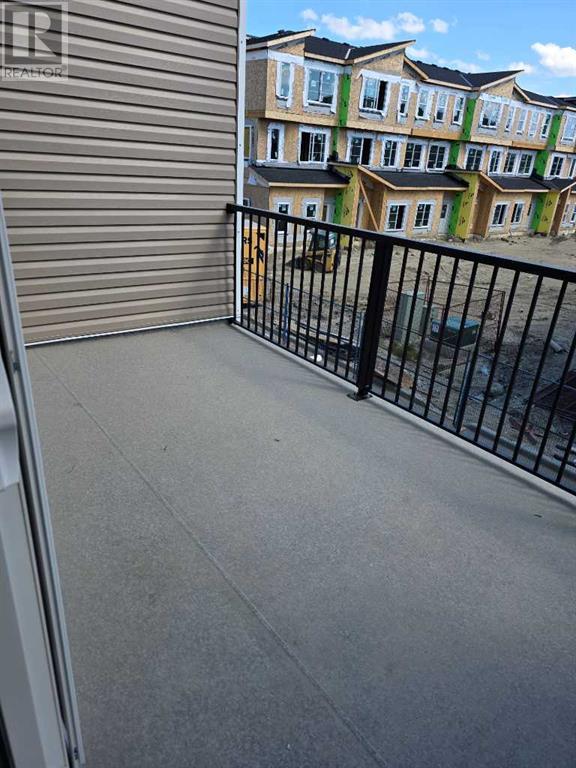 Single Family House for Sale in  Cornerstone Row NE Cornerstone Calgary 