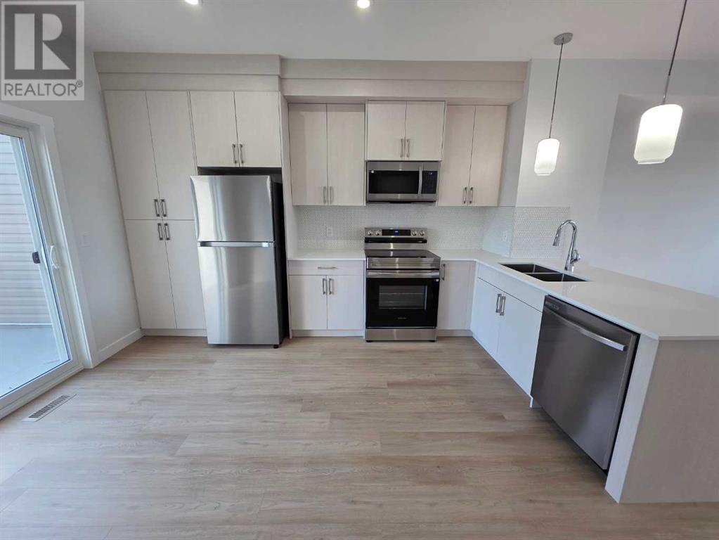 Single Family House for Sale in  Cornerstone Row NE Cornerstone Calgary 