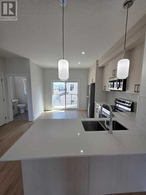 Single Family House for Sale in  Cornerstone Row NE Cornerstone Calgary 
