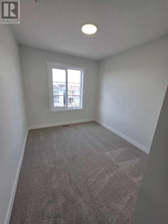 Single Family House for Sale in  Cornerstone Row NE Cornerstone Calgary 