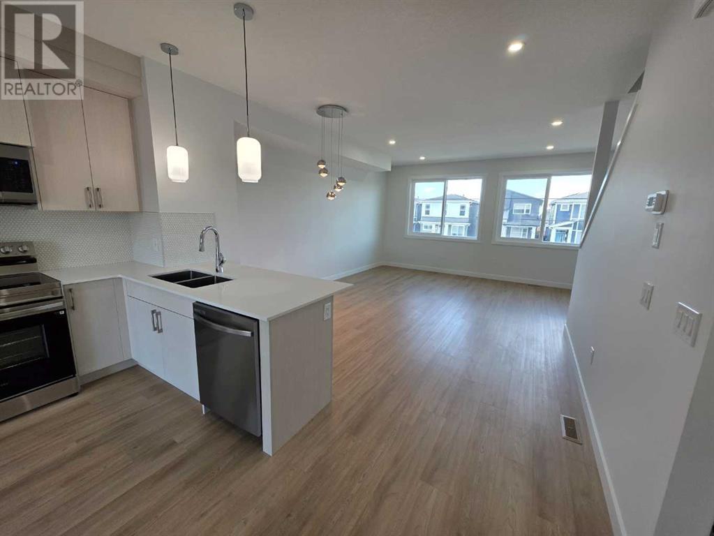 Single Family House for Sale in  Cornerstone Row NE Cornerstone Calgary 